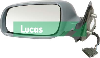 LUCAS ADP288 Outside Mirror