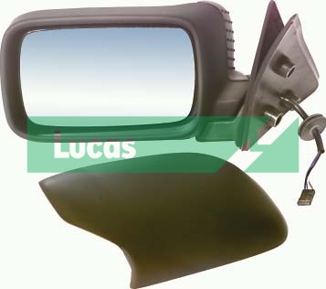 LUCAS ADP298 Outside Mirror