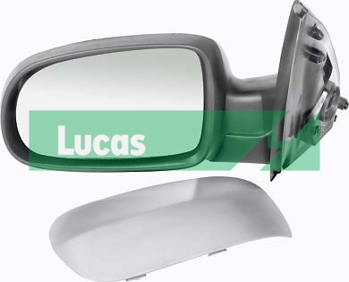 LUCAS ADP300 Outside Mirror