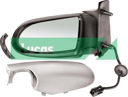 LUCAS ADP302 Outside Mirror