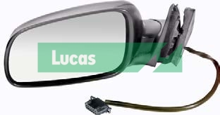 LUCAS ADP306 Outside Mirror