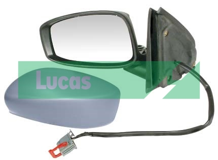 LUCAS ADP318 Outside Mirror