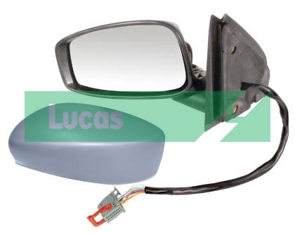 LUCAS ADP320 Outside Mirror