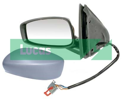 LUCAS ADP324 Outside Mirror