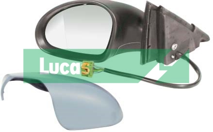 LUCAS ADP330 Outside Mirror