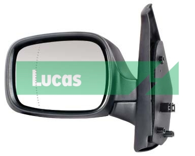 LUCAS ADP334 Outside Mirror