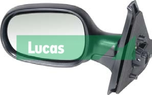 LUCAS ADP336 Outside Mirror