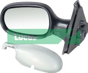 LUCAS ADP338 Outside Mirror