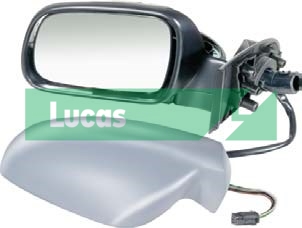 LUCAS ADP342 Outside Mirror