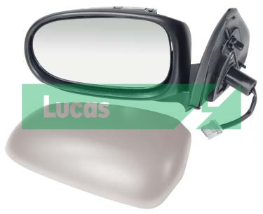 LUCAS ADP344 Outside Mirror