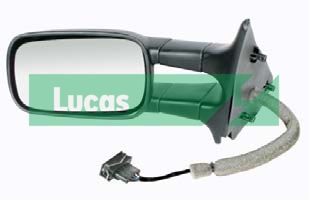 LUCAS ADP346 Outside Mirror