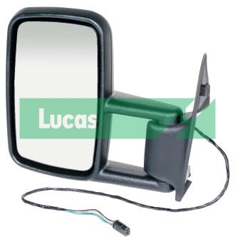 LUCAS ADP350 Outside Mirror