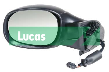 LUCAS ADP360 Outside Mirror