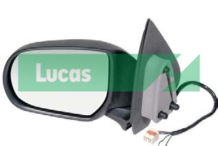 LUCAS ADP364 Outside Mirror