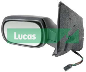 LUCAS ADP368 Outside Mirror