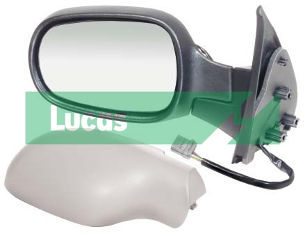 LUCAS ADP372 Outside Mirror