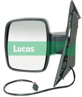 LUCAS ADP376 Outside Mirror