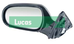 LUCAS ADP384 Outside Mirror