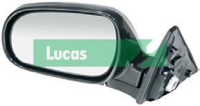 LUCAS ADP386 Outside Mirror