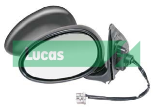 LUCAS ADP390 Outside Mirror