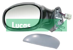 LUCAS ADP392 Outside Mirror