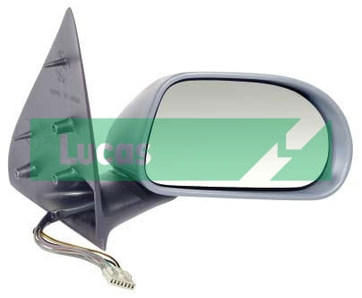 LUCAS ADP394 Outside Mirror