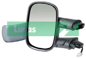 LUCAS ADP396 Outside Mirror