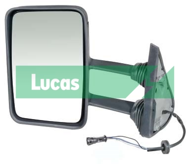 LUCAS ADP404 Outside Mirror