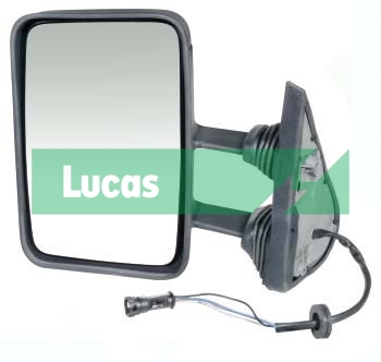 LUCAS ADP406 Outside Mirror