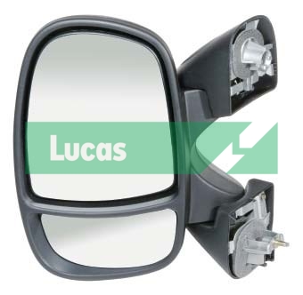 LUCAS ADP410 Outside Mirror