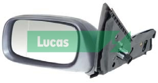 LUCAS ADP416 Outside Mirror