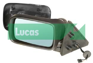 LUCAS ADP456 Outside Mirror