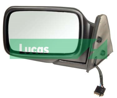 LUCAS ADP458 Outside Mirror