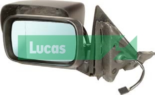 LUCAS ADP464 Outside Mirror