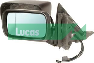 LUCAS ADP468 Outside Mirror