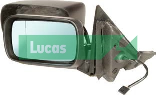 LUCAS ADP470 Outside Mirror