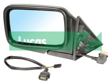 LUCAS ADP474 Outside Mirror