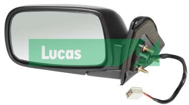 LUCAS ADP490 Outside Mirror