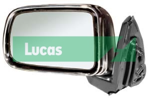 LUCAS ADP500 Outside Mirror