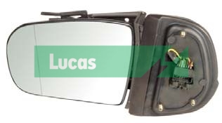 LUCAS ADP504 Outside Mirror