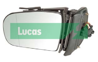 LUCAS ADP506 Outside Mirror