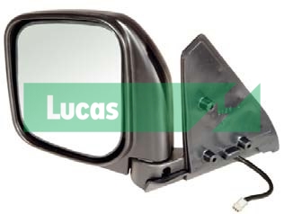 LUCAS ADP516 Outside Mirror