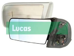 LUCAS ADP528 Outside Mirror