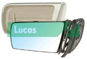 LUCAS ADP532 Outside Mirror