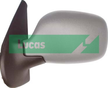 LUCAS ADP562 Outside Mirror