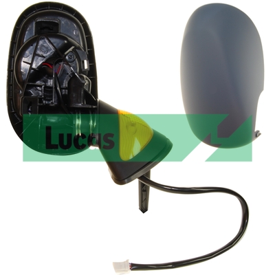 LUCAS ADP612 Outside Mirror