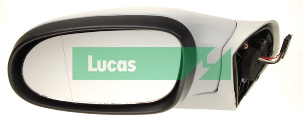 LUCAS ADP622 Outside Mirror