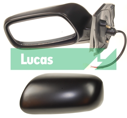 LUCAS ADP632 Outside Mirror