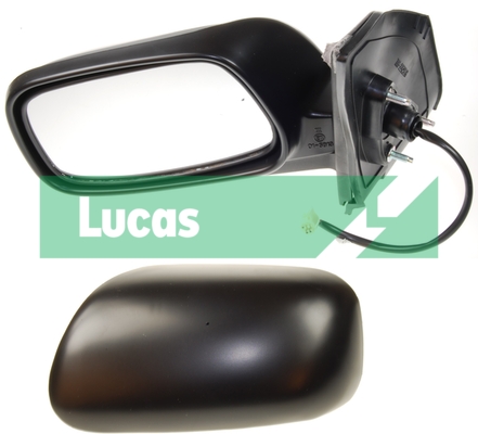 LUCAS ADP634 Outside Mirror