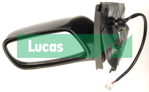 LUCAS ADP638 Outside Mirror